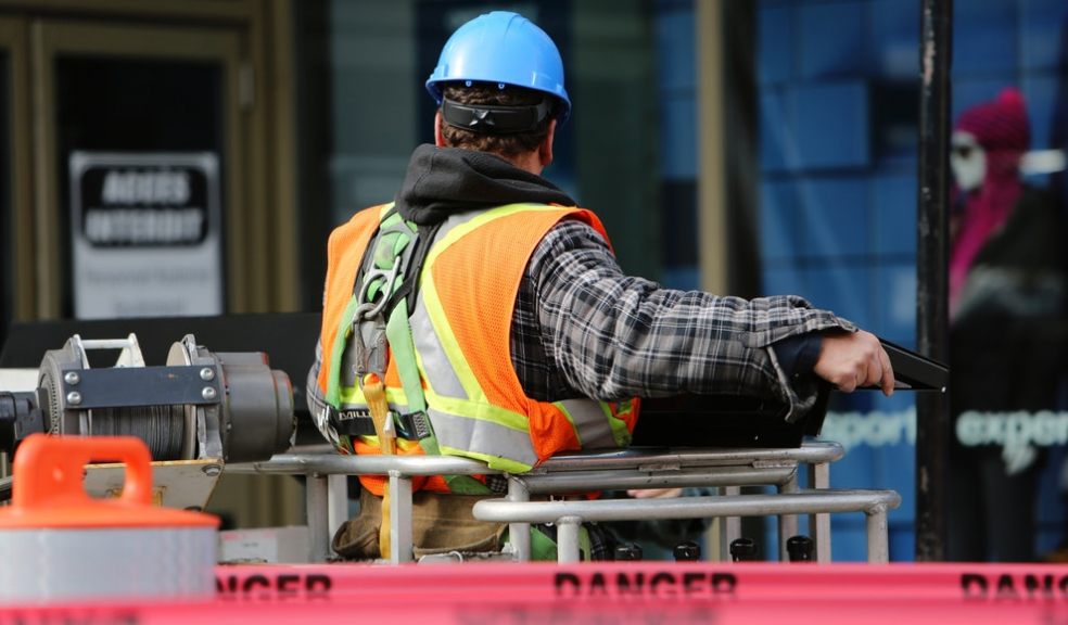 The Building Site: Why health and safety are so important