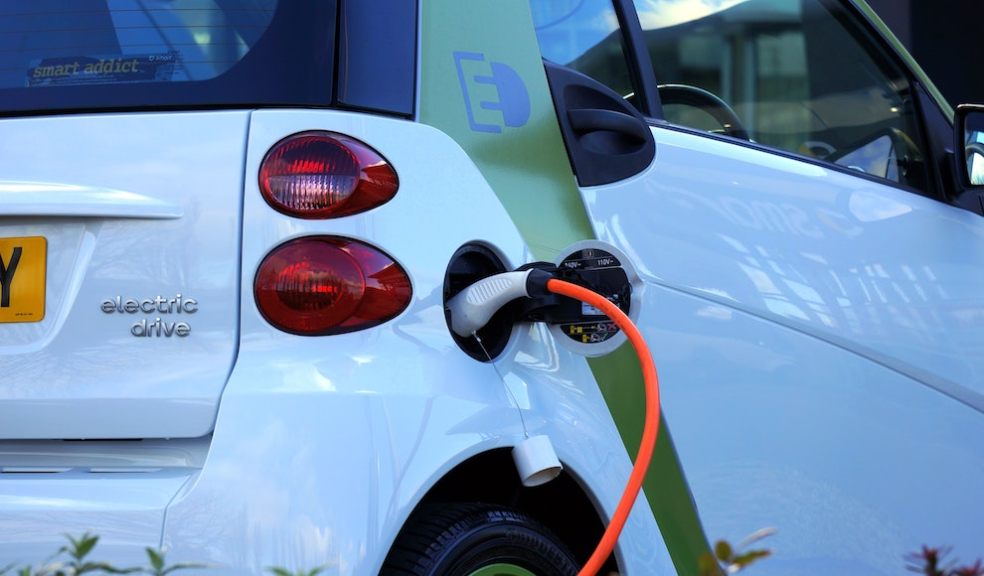Opt for electric fleet cars