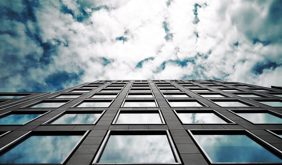 double glazing