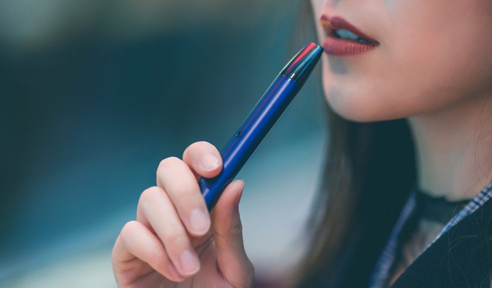 Vital Information About Vaping