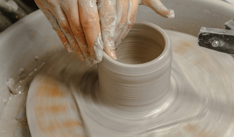 The Five Benefits You’ll Feel Taking Up Pottery The Exeter Daily