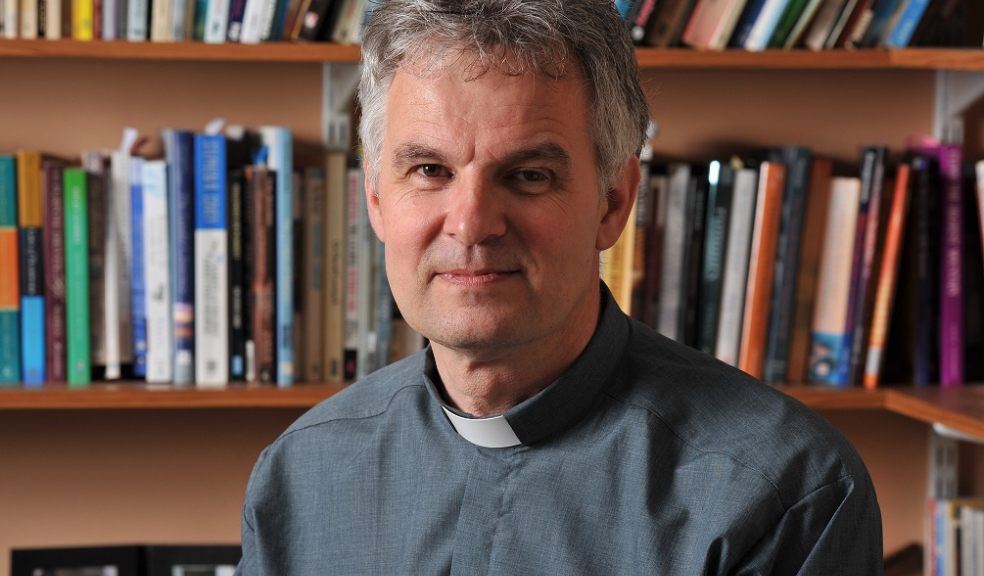 Rev Philip Sourbut