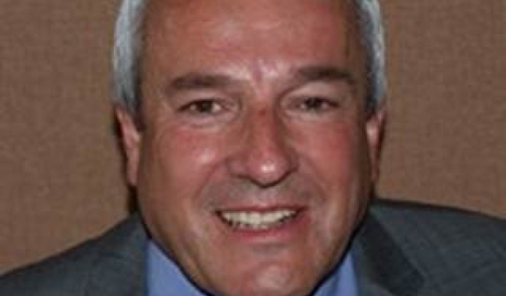 Cllr Philip Skinner