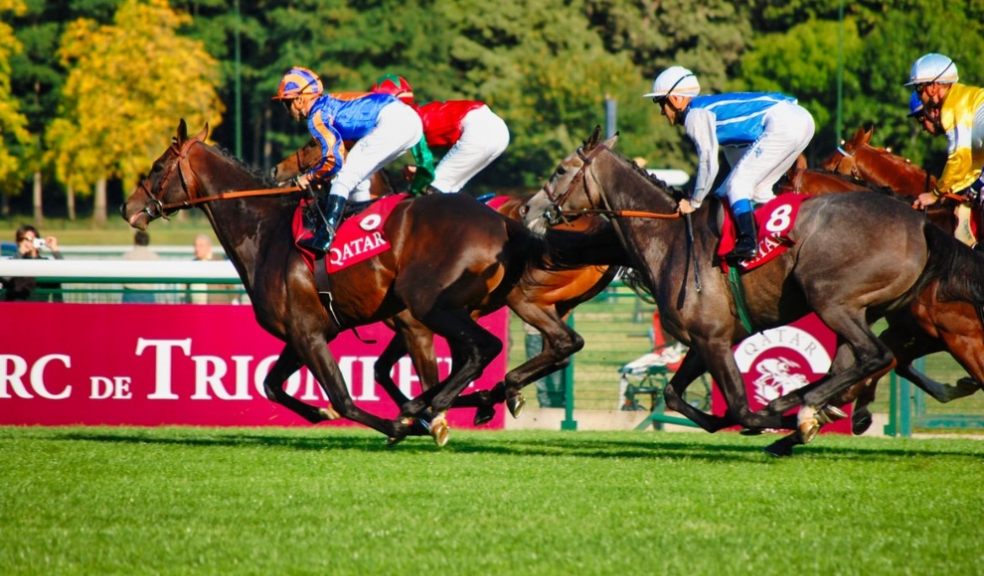 There’s hot competition for the Oaks, but seemingly only between two trainers