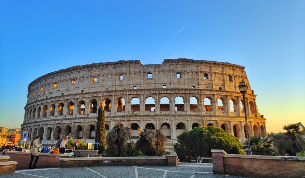 Rome