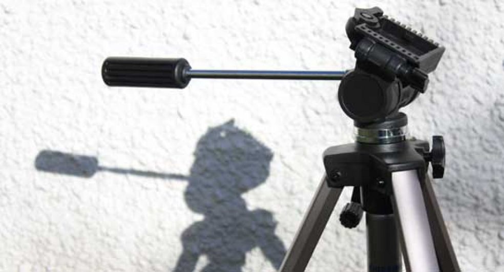 Beginner's Photography Course