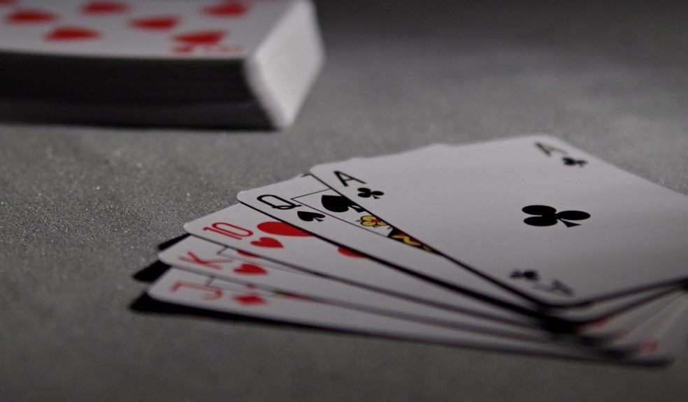 Poker Playing Secret Strategies Poker Playing Secret Strategies