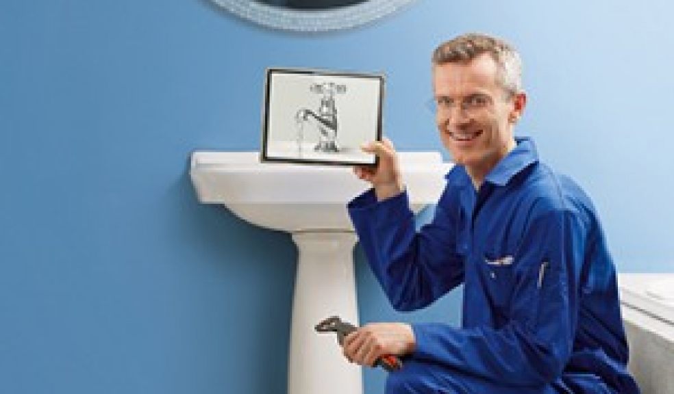 Hamish the Plumber from Exeter
