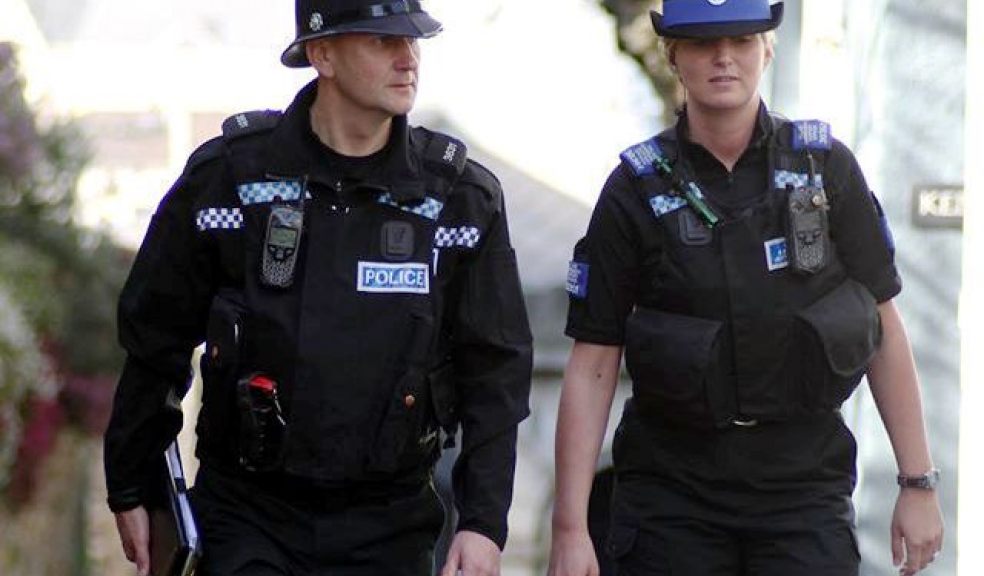 Crime levels remain static across Devon and Cornwall | The Exeter Daily