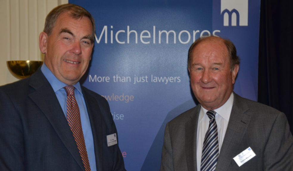 Tony Hogg and Andrew Maynard
