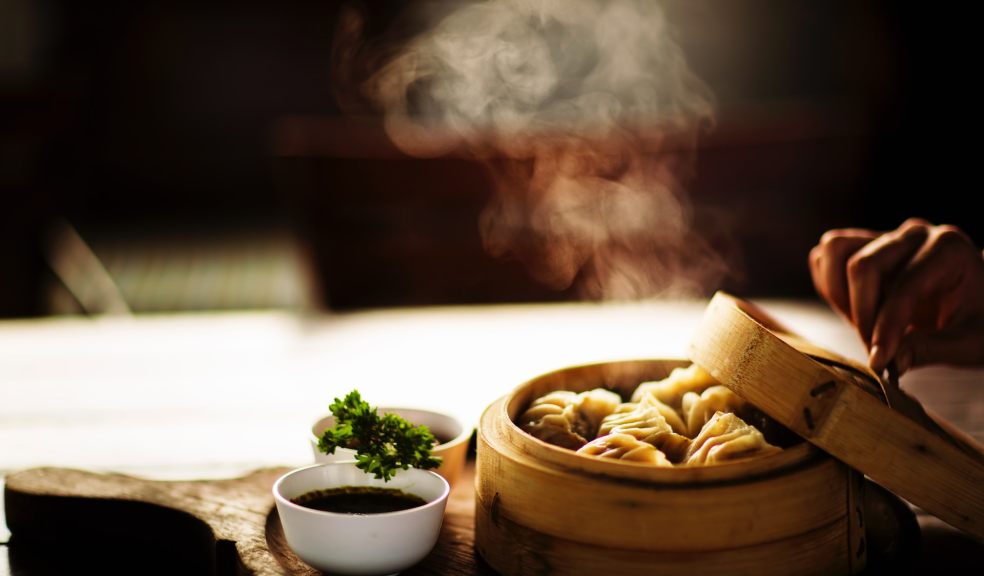 Chinese cuisine is a firm favourite