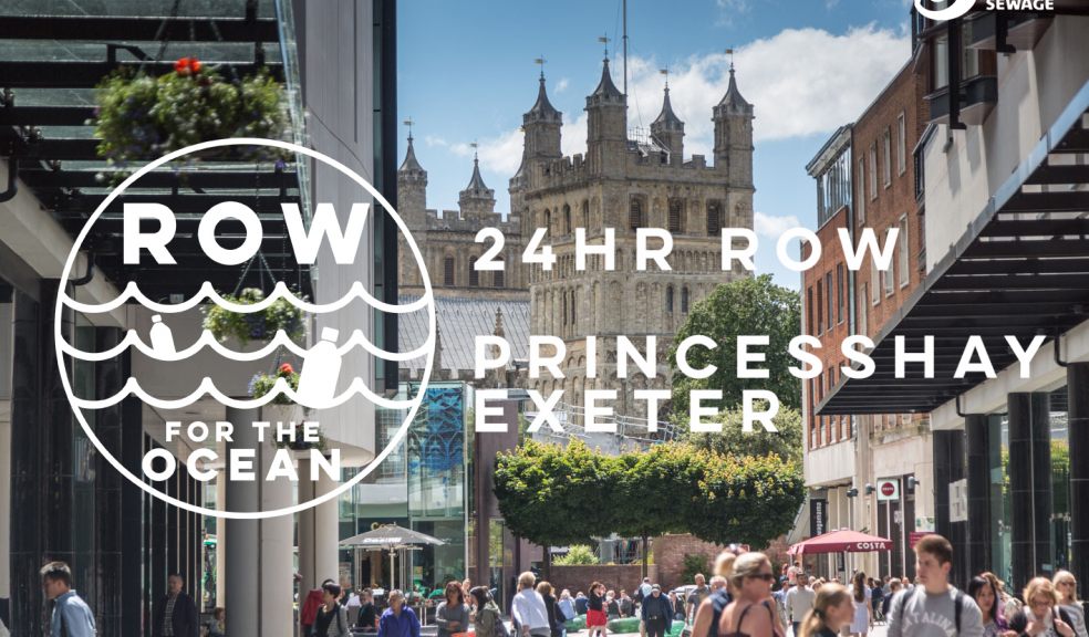 24 hr rowathon