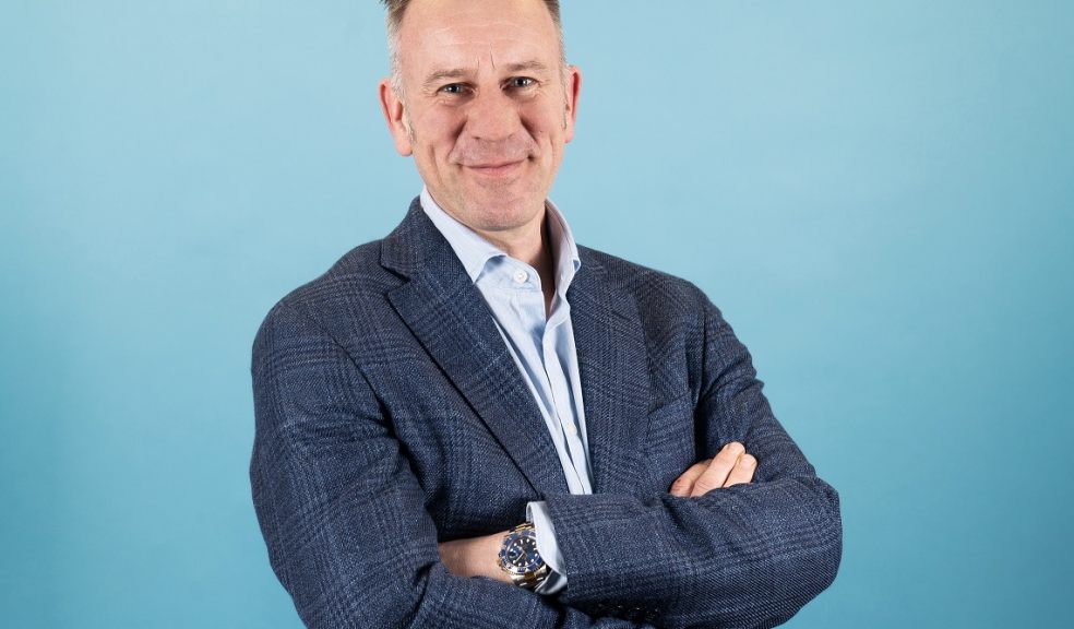 Kevin Whitmarsh, Old Mill CEO.
