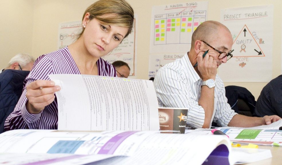Why to choose project management career in 2021? Why to choose project management career in 2021?
