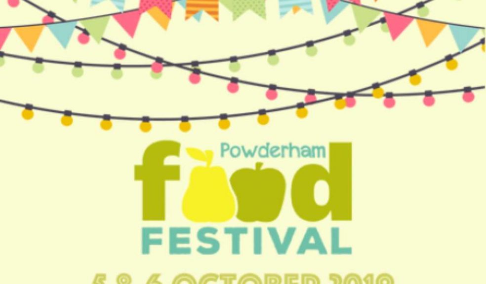 Powderham Food Festival The Exeter Daily