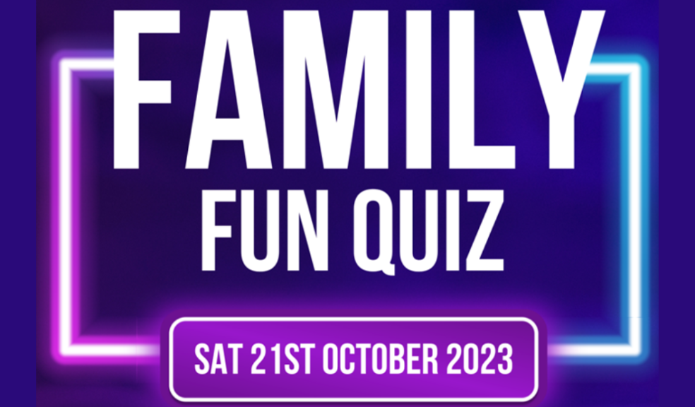 Family Fun Quiz logo