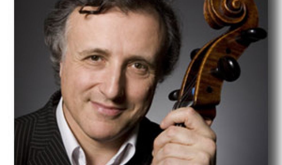 Raphael Wallfisch