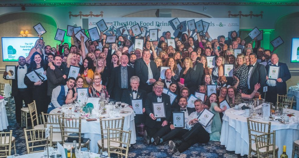 Food Drink Devon Award Winners 2021