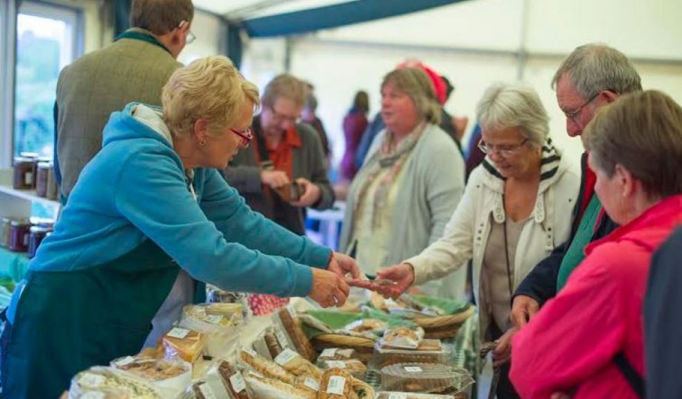 Christmas Food Fair | The Exeter Daily