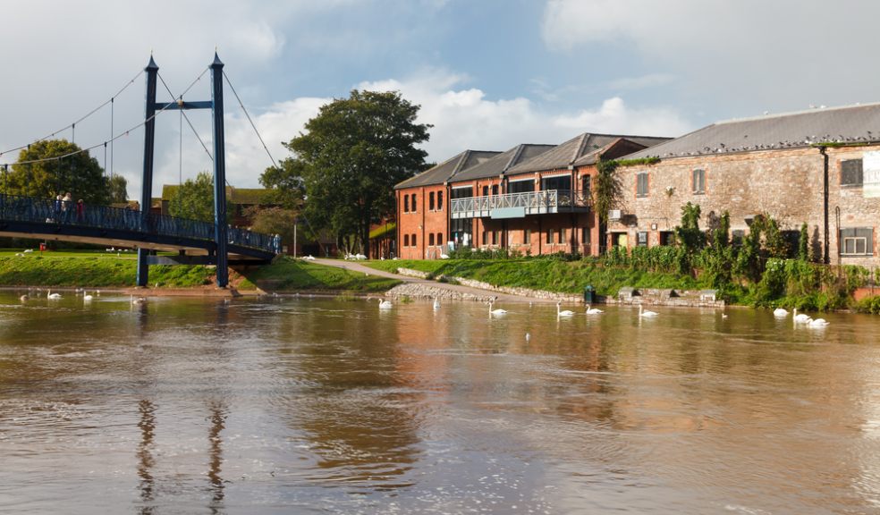 River Exe