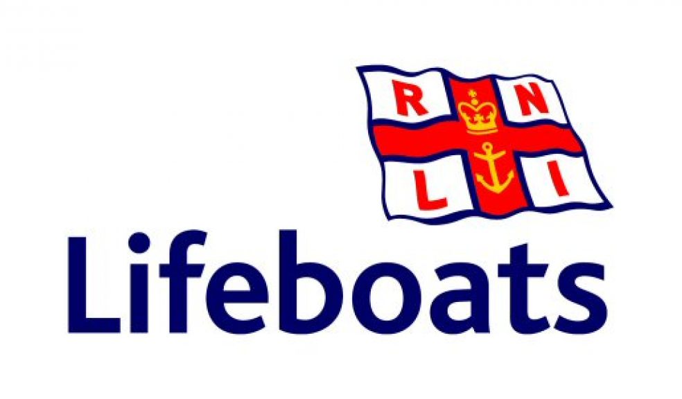 Exmouth RNLI called to the aid of a kitesurfer and a trimaran