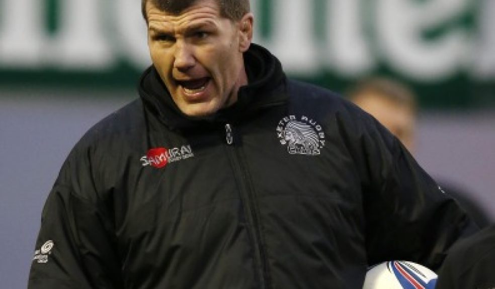 Pictures: Exeter Rugby Club/Pinnacle Photo Agency
