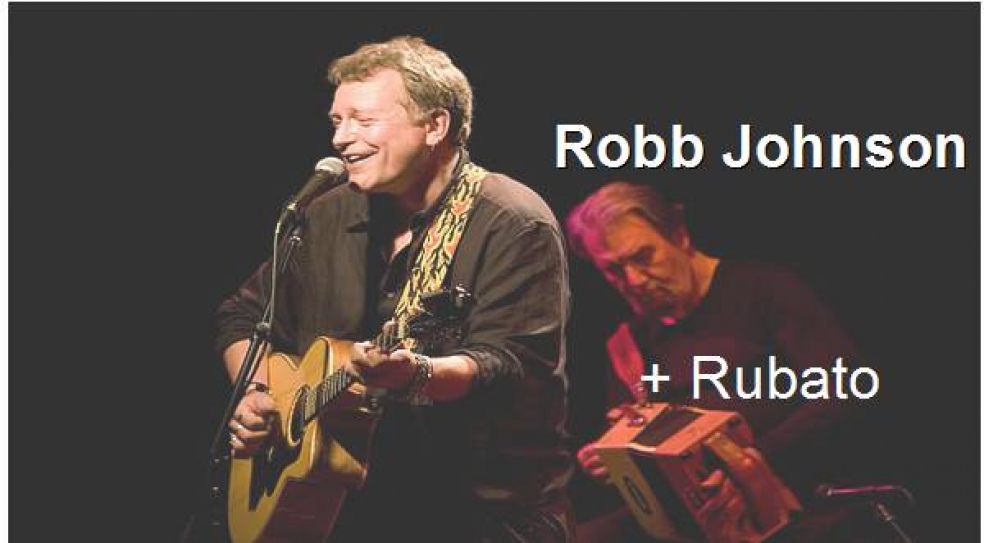 Robb Johnson
