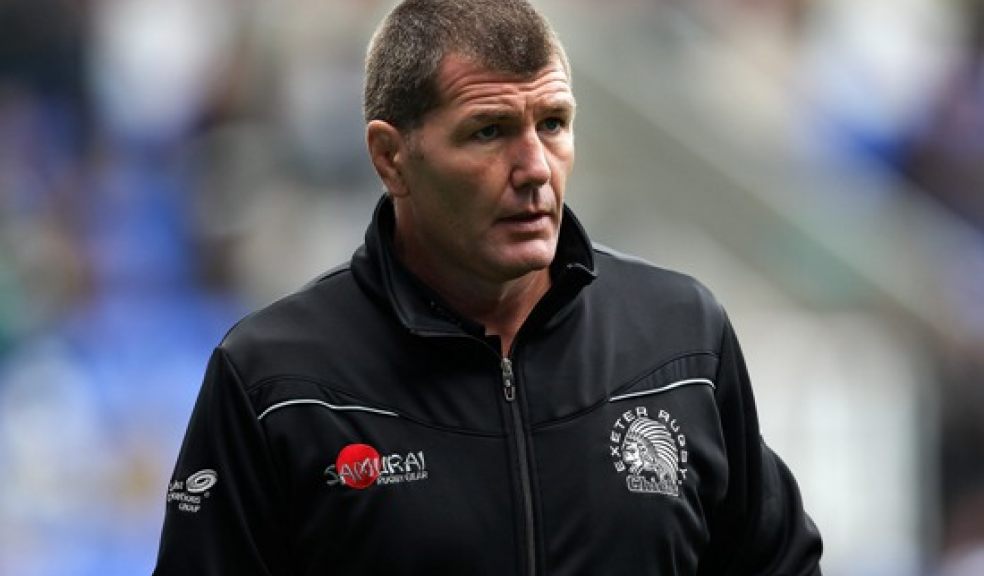 Photo: Exeter Rugby Club / Pinnacle Photo Agency