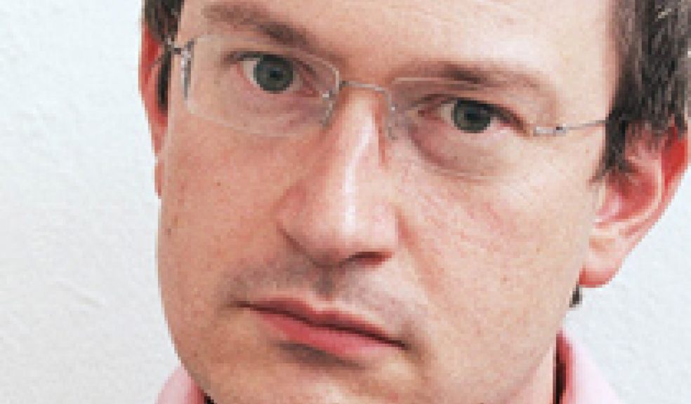 Robin Ince