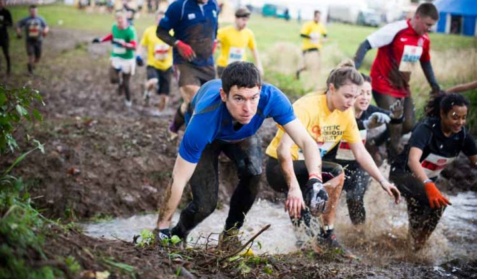 RockSolid - mud, mud, mud