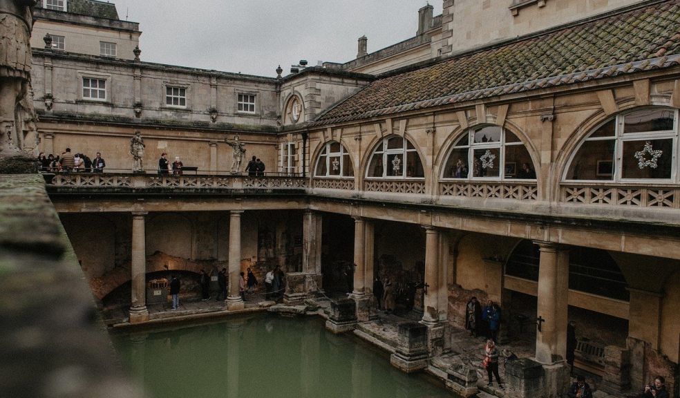 Bath is one of the popular destinations on offer