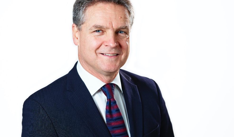 AnTech founder and CEO, Toni Miszewski.