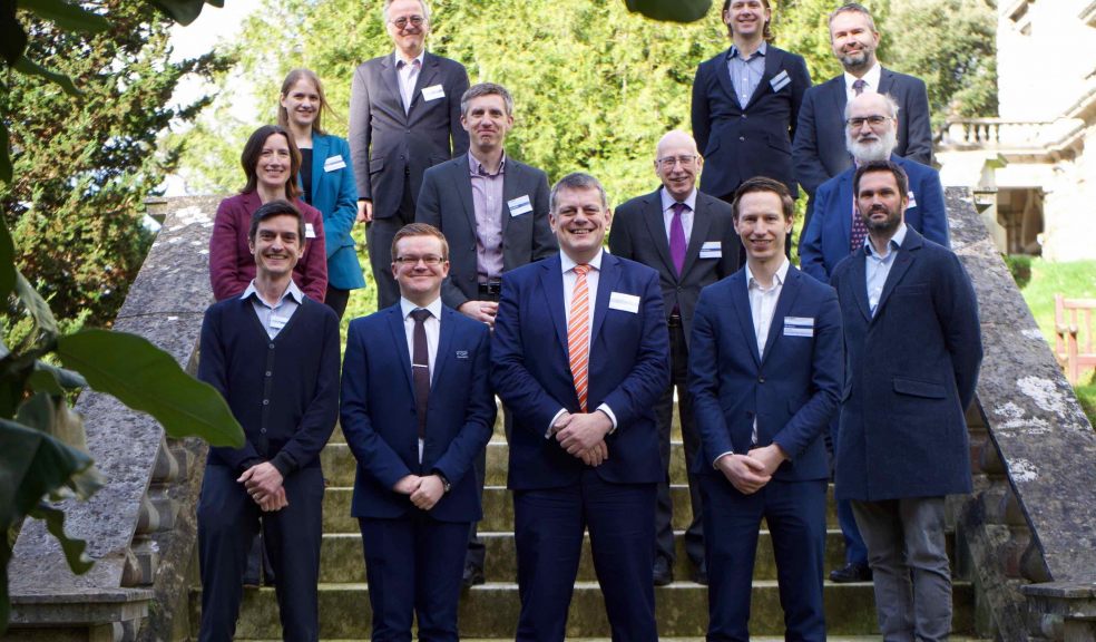 Chris Rice – Principal Transport Planner (WSP) / Chris Shipway – Vice Chair CIHT (SW) / Martin Tugwell – President – CIHT / Nik Bowyer – Chair CIHT (SW) with speakers from CIHT (SW) Annual conference 2020 at Reed Hall, University of Exeter Chris Rice – Principal Transport Planner (WSP) / Chris Shipway – Vice Chair CIHT (SW) / Martin Tugwell – President – CIHT / Nik Bowyer – Chair CIHT (SW) with speakers from CIHT (SW) Annual conference 2020 at Reed Hall, University of Exeter