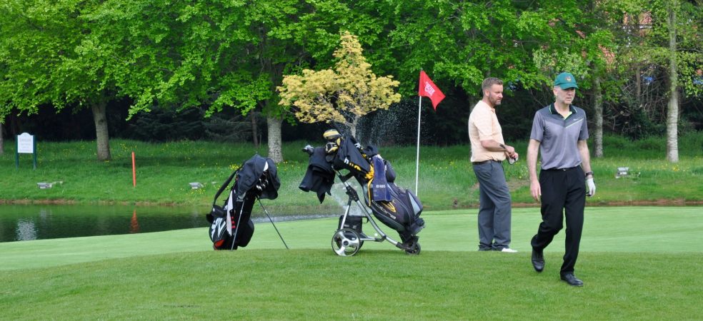 Photography by Glen King: WESC Golf day at Exeter Golf and County Club