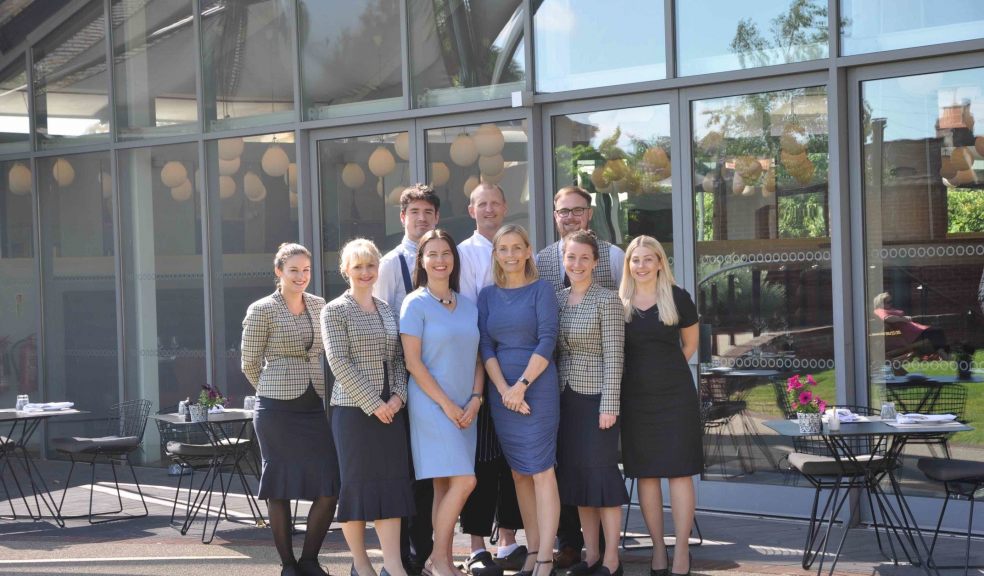 Hotel du Vin team