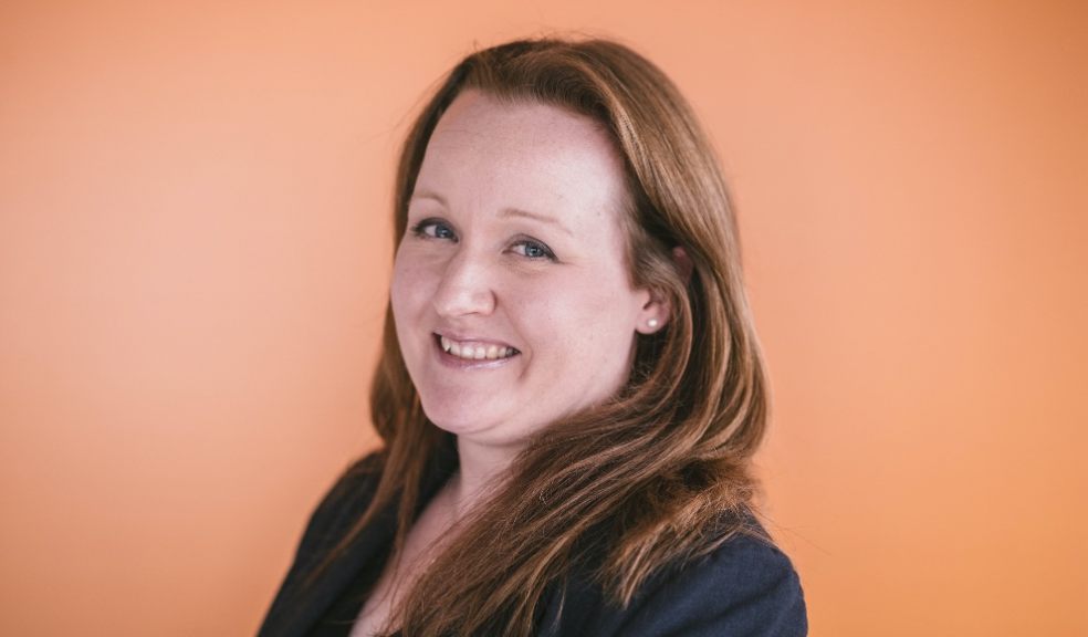 Lindsay Lucas, Managing Director at Software Solved