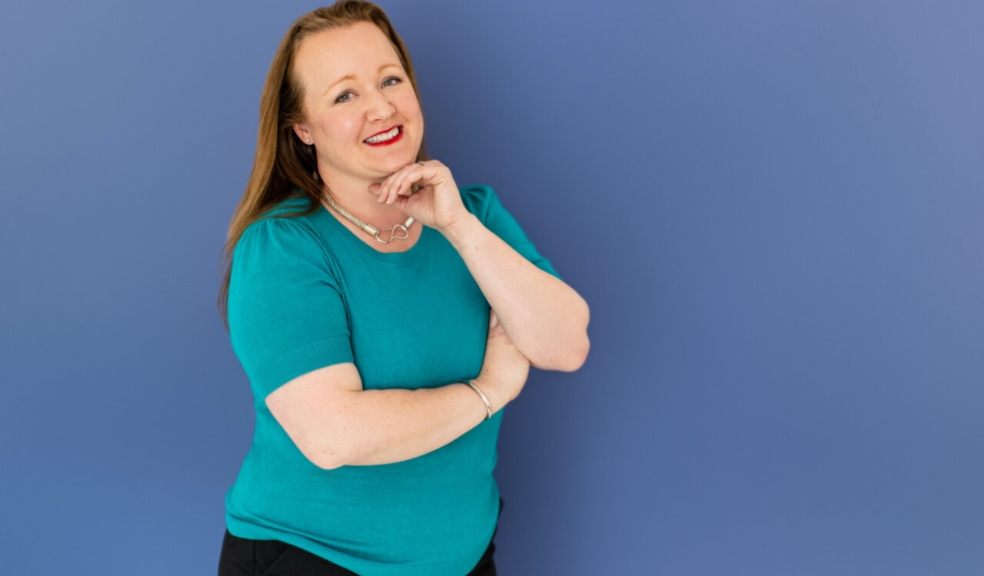 Lindsay Lucas, CEO, Software Solved
