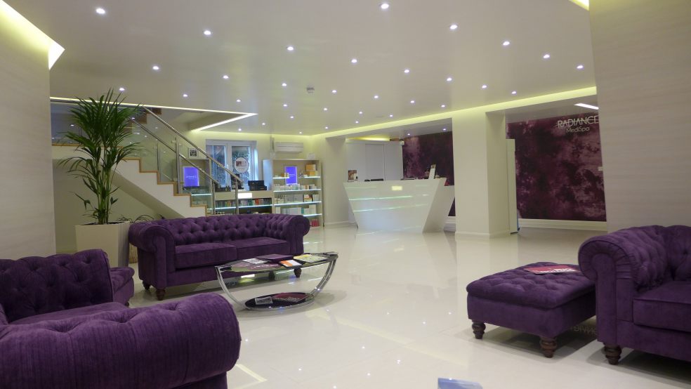 MediSpa invites local businesses to meet and greet for free