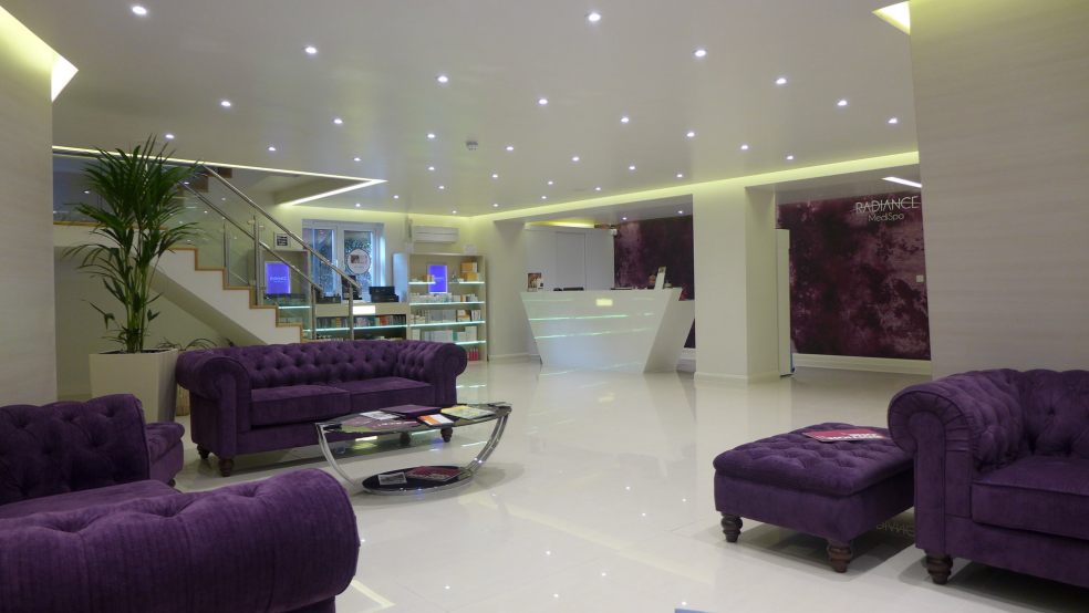 Radiance MediSpa