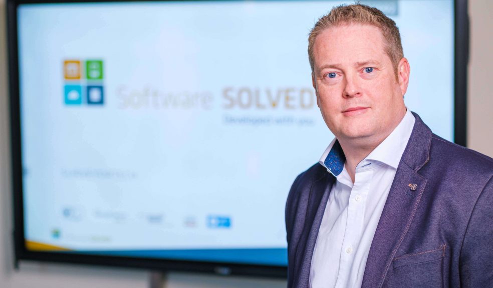Rob Faulkner is Insurance Practice Lead at Software Solved