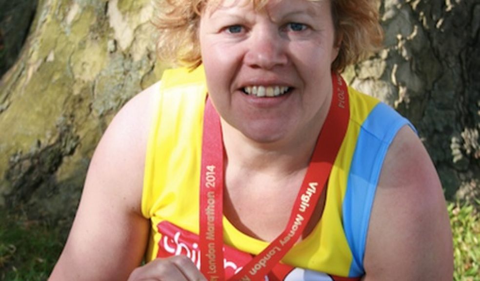 Diane Collett