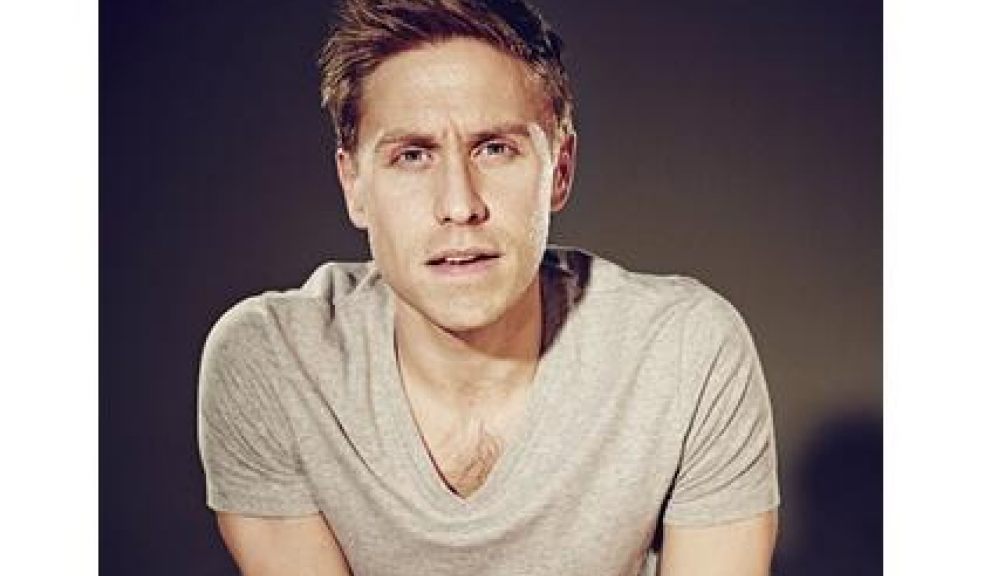 Russell Howard