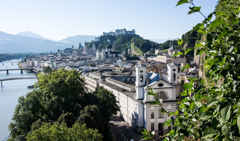 Salzburg