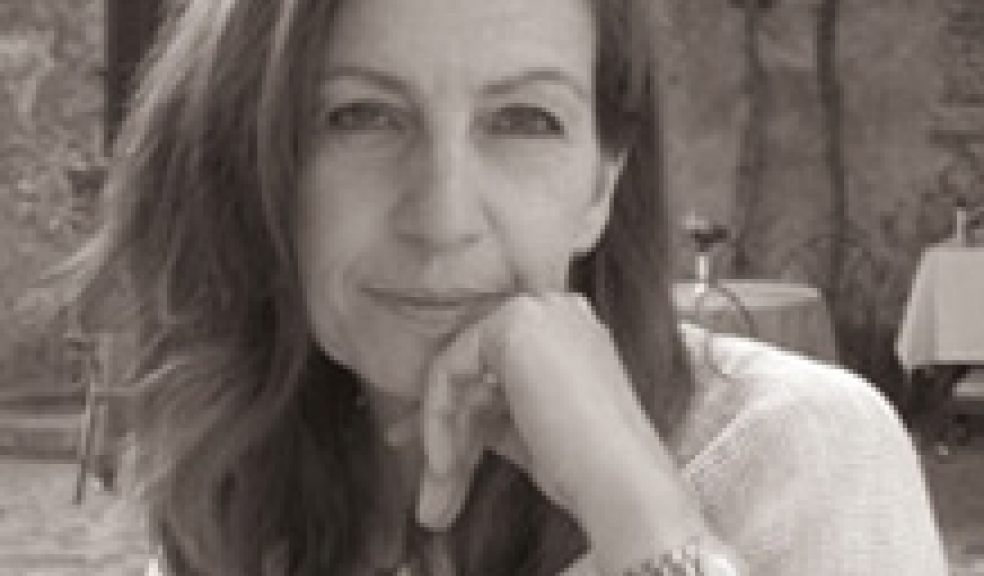 Professor Sarah Gurr