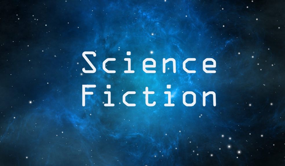 science fiction books science fiction books