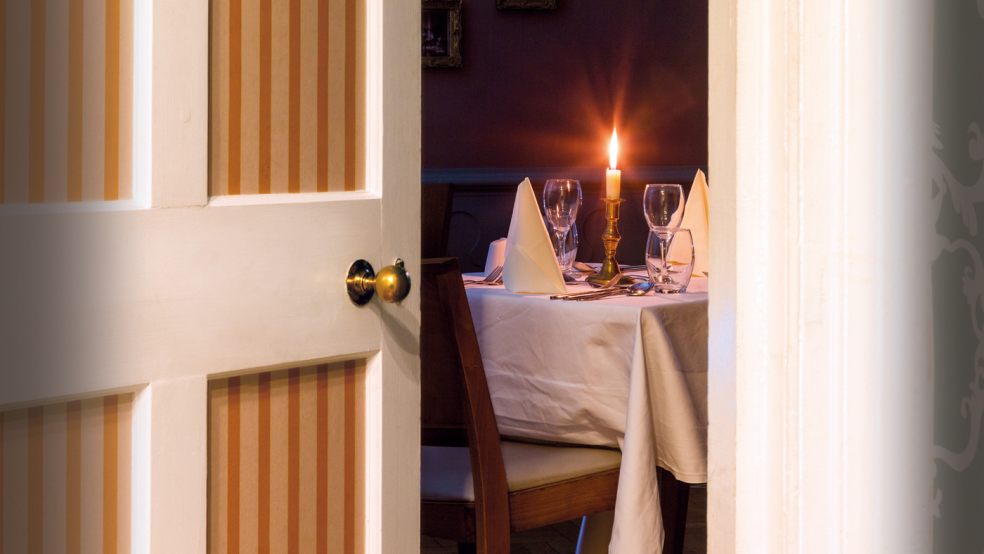 Join us for Exeter's best kept secret