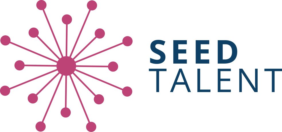 Seed Talent Logo