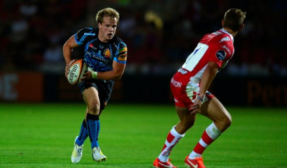 Exeter Rugby Club/Pinnacle Photo Agency
