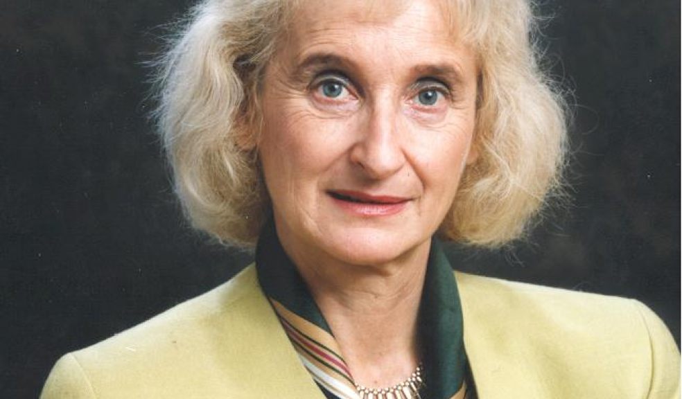 Baroness Greengross