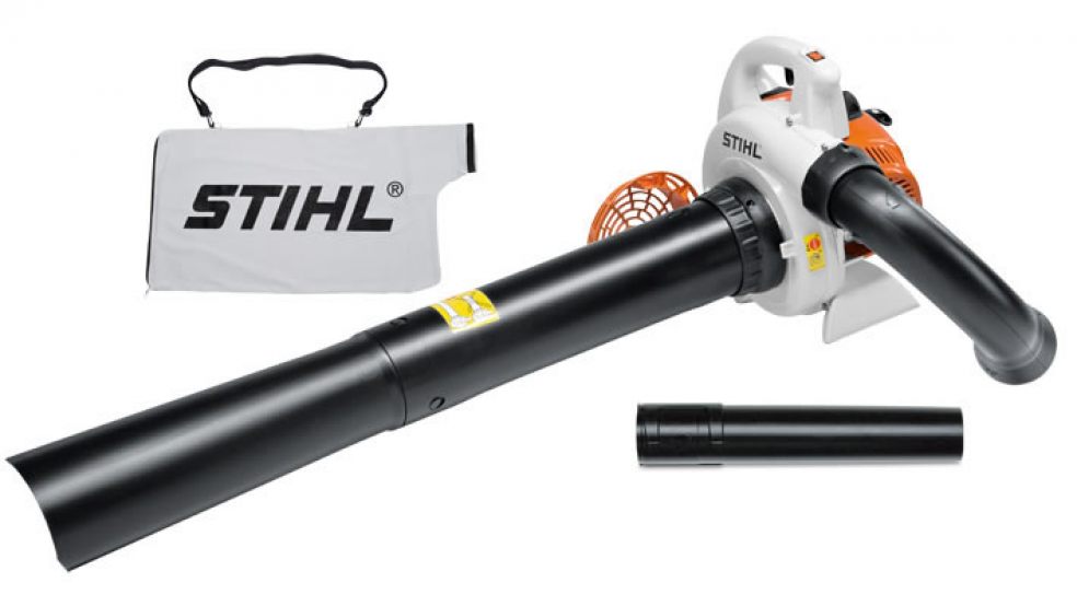 STIHL leaf blower similar to ones stolen